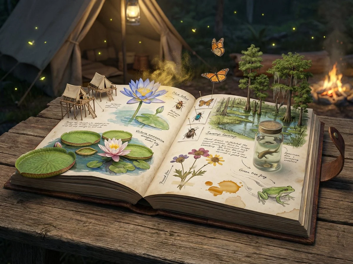 Image prompt preview